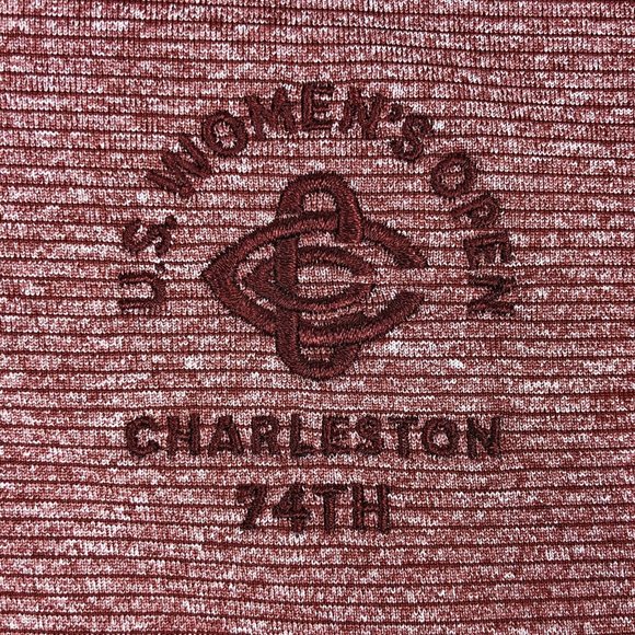 US Womens Open Charleston USGA Cutter Buck Jacket - Picture 9 of 12